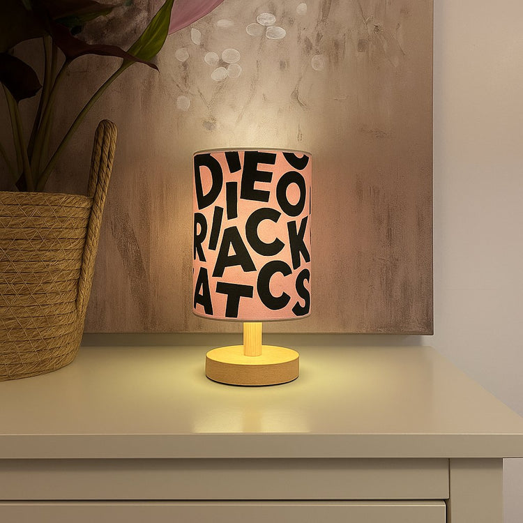 Table Lamps